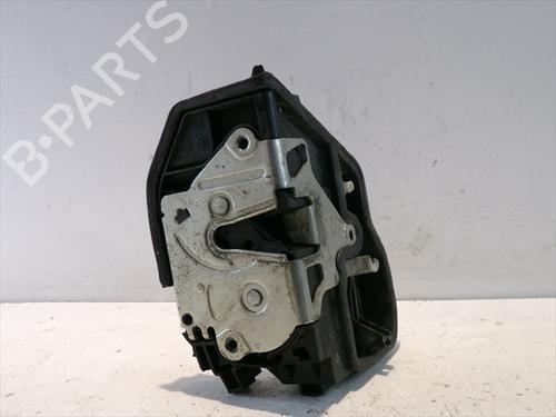 Used Front left lock BMW 5 (E60) 525 d (177 hp) 24559971