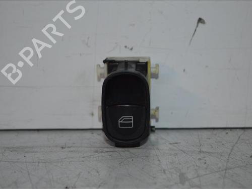 Used Left rear window switch Left rear window switch MERCEDES-BENZ C-CLASS Coupe (CL203) C 180 Kompressor (203.746) (143 hp) 24560729 24560729
