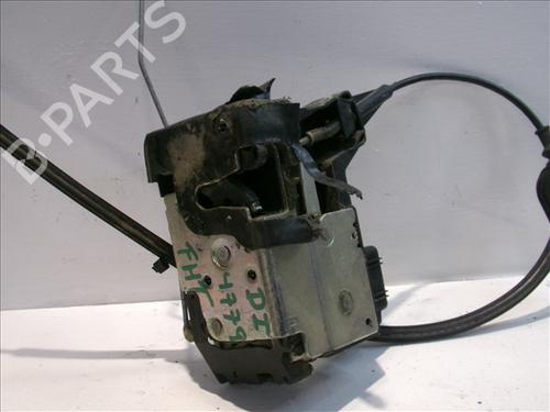 front-left-lock-ford-fiesta-v-van-2002-2003-2004-2005-2006-2007-2008-2009-2010-29272284 main image