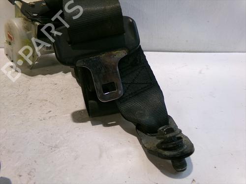 Rear left seatbelt KIA CEE'D Hatchback (ED) 2.0 CRDi 140 | BP26204718I29 - Image 4