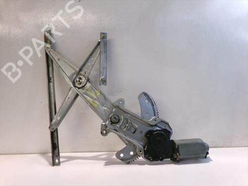 Elevalunas delantero izquierdo Elevalunas delantero izquierdo NISSAN MICRA II (K11) 1.3 i 16V (HK11) (75 hp) 39739137 39739137