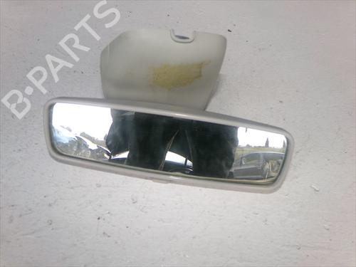 Used Rear mirror Rear mirror RENAULT LAGUNA II Grandtour (KG0/1_) 2.0 16V (KG00, KG0K, KG0W, KG0P) (135 hp) 32228256 32228256