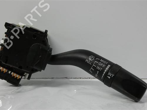 Used Steering column stalk Steering column stalk MAZDA 6 Station Wagon (GY) 2.0 DI (GY19) (121 hp) 24555562 24555562