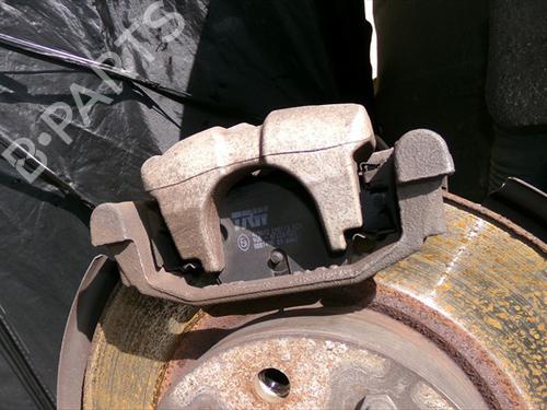 Used Right rear brake caliper Right rear brake caliper LANCIA DELTA III (844_) 1.6 D Multijet (844.AXC11, 844.AXC1A) (120 hp) 31869344 31869344