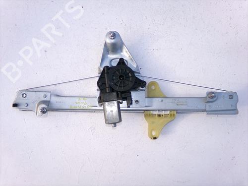Used Front left window mechanism Front left window mechanism DACIA DUSTER (HM_) 1.0 TCe 100 (HMMT) (101 hp) 31637303 31637303