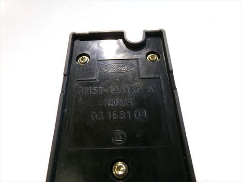 Left front window switch FORD FOCUS C-MAX (DM2) 2.0 TDCi | BP36553580I27 - Image 5