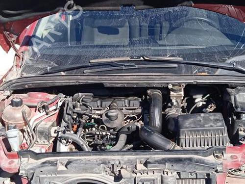 Engine PEUGEOT 307 (3A/C) 2.0 HDi 110 | BP24562888M1 - Image 7