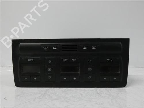 Used Climate control Climate control AUDI A8 D2 (4D2, 4D8) 2.5 TDI (180 hp) 24569556 24569556