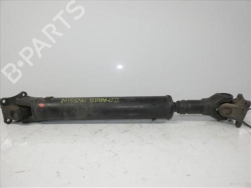 Used Driveshaft Driveshaft NISSAN TERRANO II (R20) 3.0 Di 4WD (154 hp) 24557252 24557252