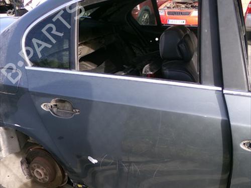 Used Right rear door Right rear door 36833373 36833373