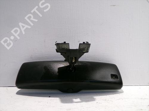 Rear mirror VW PASSAT B6 (3C2) 2.0 TDI | BP26194455I6 - Image 2