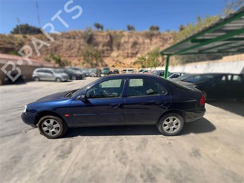 Electronic module FORD MONDEO II (BAP) 1.8 TD | BP33265552M83  - Image 8