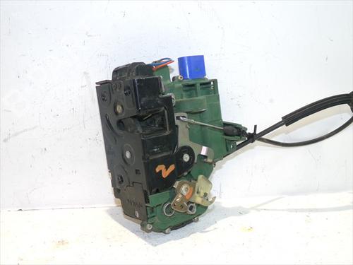 Used Front right lock Front right lock 27995983 27995983
