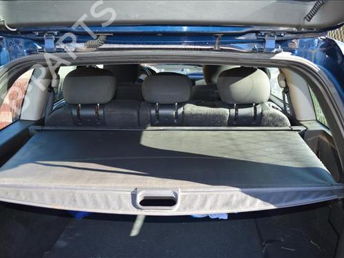 Used Rear parcel shelf Rear parcel shelf JEEP GRAND CHEROKEE II (WJ, WG) 2.7 CRD 4x4 (163 hp) 24562449 24562449