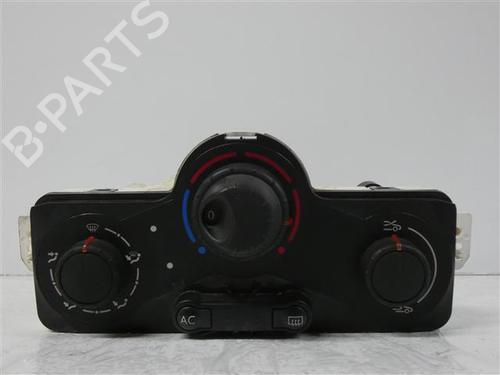 climate-control-renault-clio-iii-br01-cr01-2005-2006-2007-2008-2009-2010-2011-2012-2013-2014-24556418 main image
