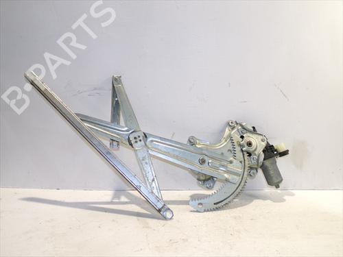 Used Front left window mechanism Front left window mechanism MITSUBISHI OUTLANDER III (GG_W, GF_W, ZJ, ZL, ZK) 2.0 Hybrid 4WD (GG2W) (200 hp) 33423279 33423279
