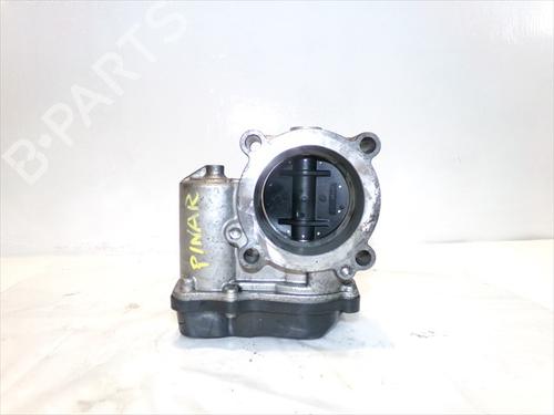 Throttle body VW PASSAT B6 (3C2) 1.4 TSI | BP35894673M82 - Image 2