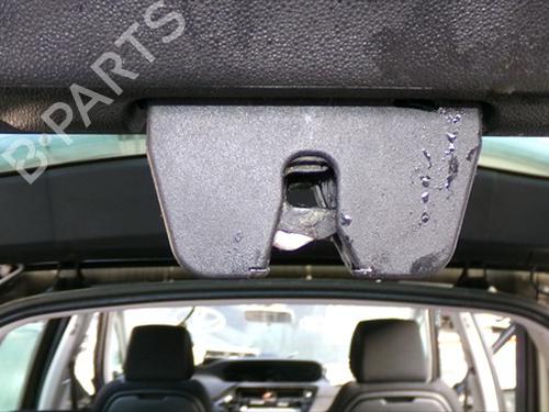 tailgate-lock-citroen-c4-picasso-ii-2013-31241840 main image