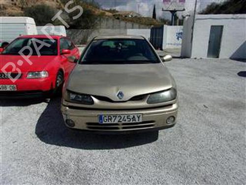 Used Parts RENAULT LAGUNA II (BG0/1_) 1.9 dCi (BG0R, BG0E) 2390436