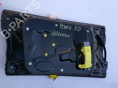 Used Front right window mechanism Front right window mechanism LAND ROVER FREELANDER 2 (L359) 2.2 TD4 4x4 (150 hp) 34714335 34714335