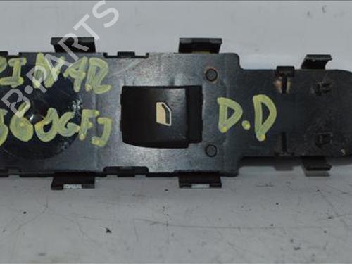 Used Right front window switch Right front window switch PEUGEOT 308 I (4A_, 4C_) 1.6 HDi (109 hp) 24562370 24562370