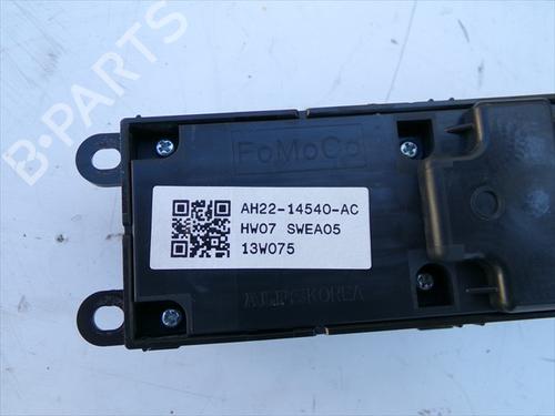 Left front window switch LAND ROVER FREELANDER 2 (L359) 2.2 TD4 4x4 | BP36292633I27 - Image 3
