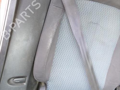 Used Rear right seatbelt Rear right seatbelt SEAT ALTEA (5P1) 1.6 TDI (105 hp) 34340089 34340089
