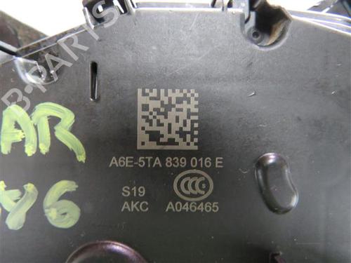 Rear right lock SEAT ATECA (KH7, KHP) 1.0 TSI | BP24556267C99 - Image 4