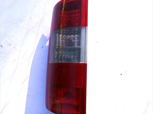 Used Left taillight Left taillight 38683049 38683049