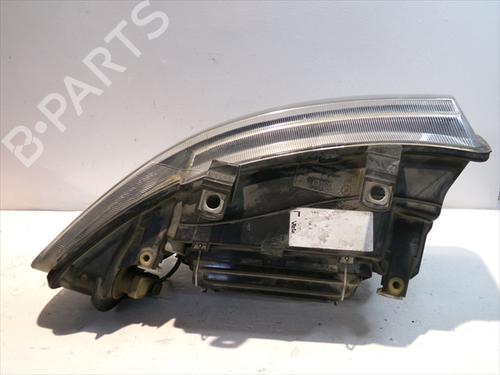 Left headlight SEAT LEON (1M1) 1.6 16 V | BP31824857C28 - Image 4