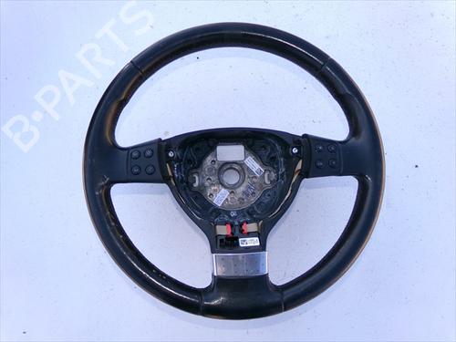 Volante VW GOLF PLUS V (5M1, 521) 1.2 TSI (105 hp) 31798834