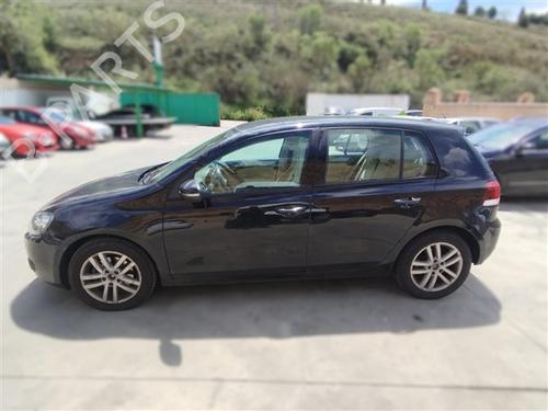 Headlight switch VW GOLF PLUS V (5M1, 521) 1.4 TSI | BP26049307I24 - Image 7