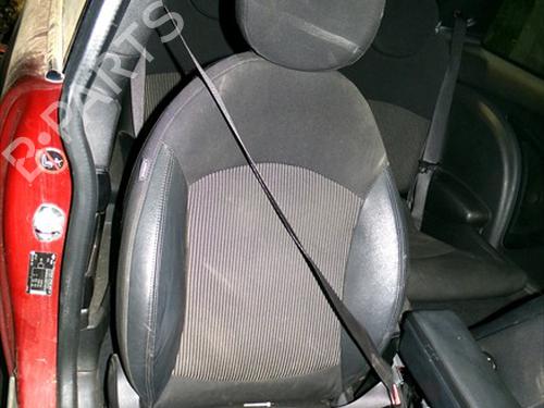 Used Front right seatbelt Front right seatbelt 37193568 37193568