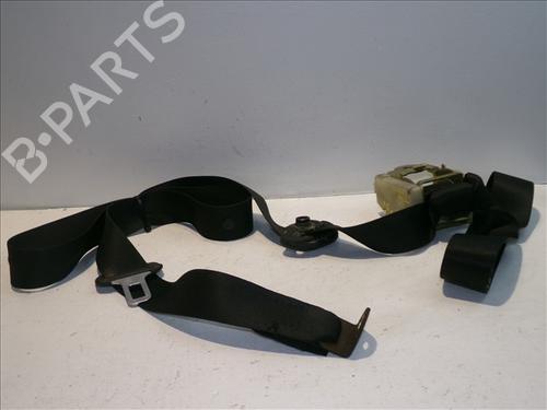 Used Rear left seatbelt Rear left seatbelt OPEL COMBO Box Body/MPV (71_) 1.7 D (60 hp) 24859738 24859738