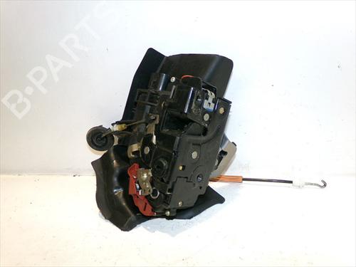 Used Rear left lock Rear left lock AUDI A4 B7 (8EC) 2.7 TDI (180 hp) 36553589 36553589