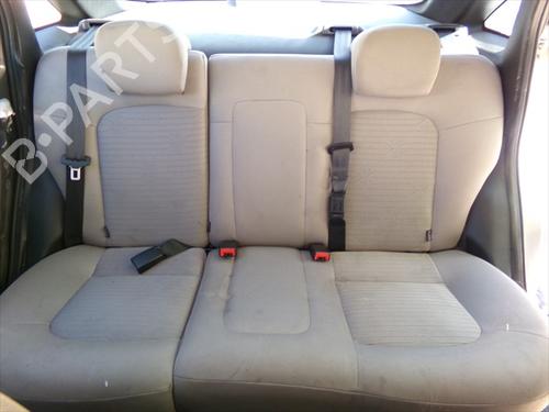 Used Rear seat Rear seat FIAT LINEA (323_, 110_) 1.3 D Multijet (323AXB1A) (95 hp) 40597753 40597753