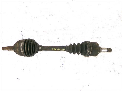 Used Left front driveshaft Left front driveshaft CITROËN C8 (EA_, EB_) 2.2 HDi (128 hp) 25985191 25985191
