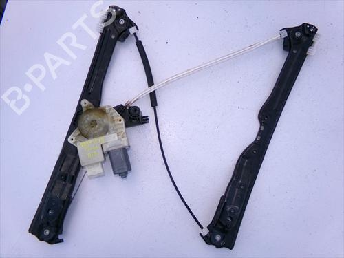 Used Front right window mechanism Front right window mechanism PEUGEOT 308 II (LB_, LP_, LW_, LH_, L3_) 1.6 BlueHDi 120 (120 hp) 31658791 31658791