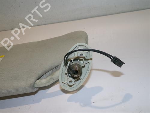 Right sun visor CHRYSLER SEBRING (JS) 2.0 CRD | BP33423708I2 - Image 4