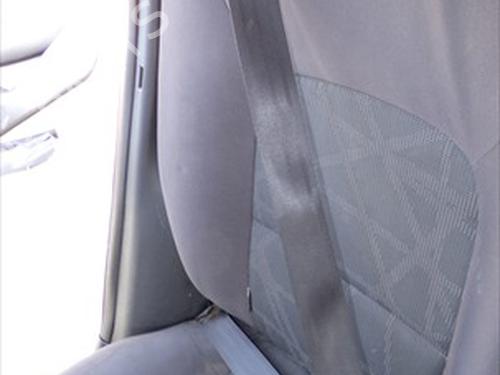 Used Rear right seatbelt Rear right seatbelt KIA RIO III (UB) 1.25 CVVT (86 hp) 31847766 31847766