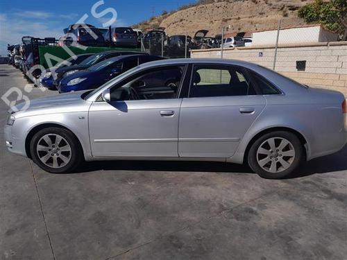 Front left window mechanism AUDI A4 B7 (8EC) 2.0 TDI | BP24562266C22 - Image 9