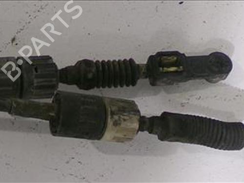 Gear lever FORD FOCUS C-MAX (DM2) 1.6 | BP24562737M90 - Image 4