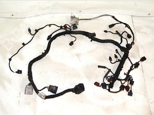 Used Cable Cable AUDI A3 (8V1, 8VK) 2.0 TDI (150 hp) 29484122 29484122