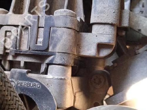 Used Egr Egr FORD TOURNEO COURIER B460 MPV 1.5 TDCi (95 hp) 24567915 24567915