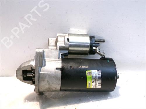 Used Starter Starter LANCIA LYBRA (839_) 1.9 JTD (839.AXI1A, 839.AXN1A, 839.CXL1A) (116 hp) 24567835 24567835