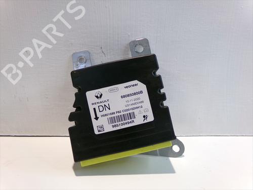 ecu-airbags-renault-megane-iv-hatchback-b9amn_-2015-32185412 main image