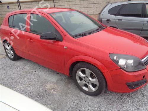 Front left window mechanism OPEL ASTRA H (A04) 1.7 CDTI (L48) | BP33423399C22 - Image 5
