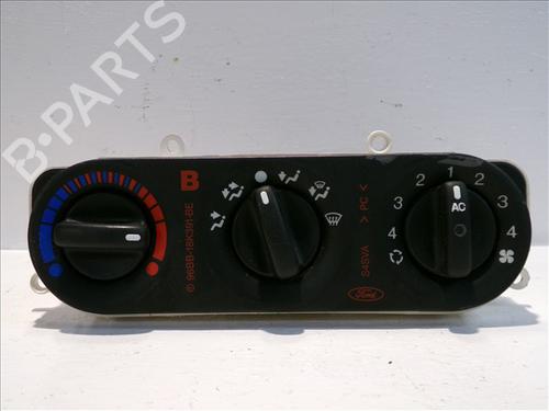 climate-control-ford-mondeo-ii-bap-1996-1997-1998-1999-2000-30187070 main image