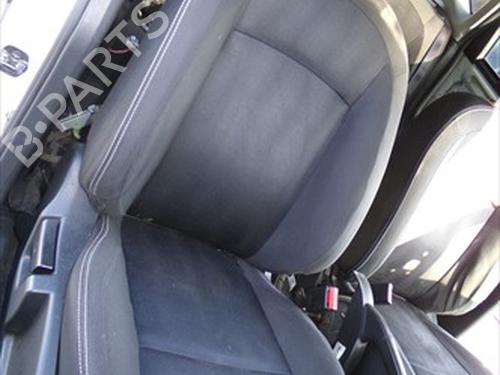 Used Right front seat Right front seat NISSAN QASHQAI +2 (JJ10E) 1.5 dCi (110 hp) 33538779 33538779