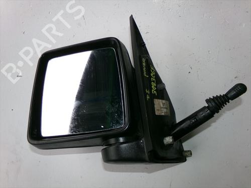 Used Left mirror Left mirror OPEL COMBO Tour 1.7 DTI 16V (75 hp) 39739083 39739083